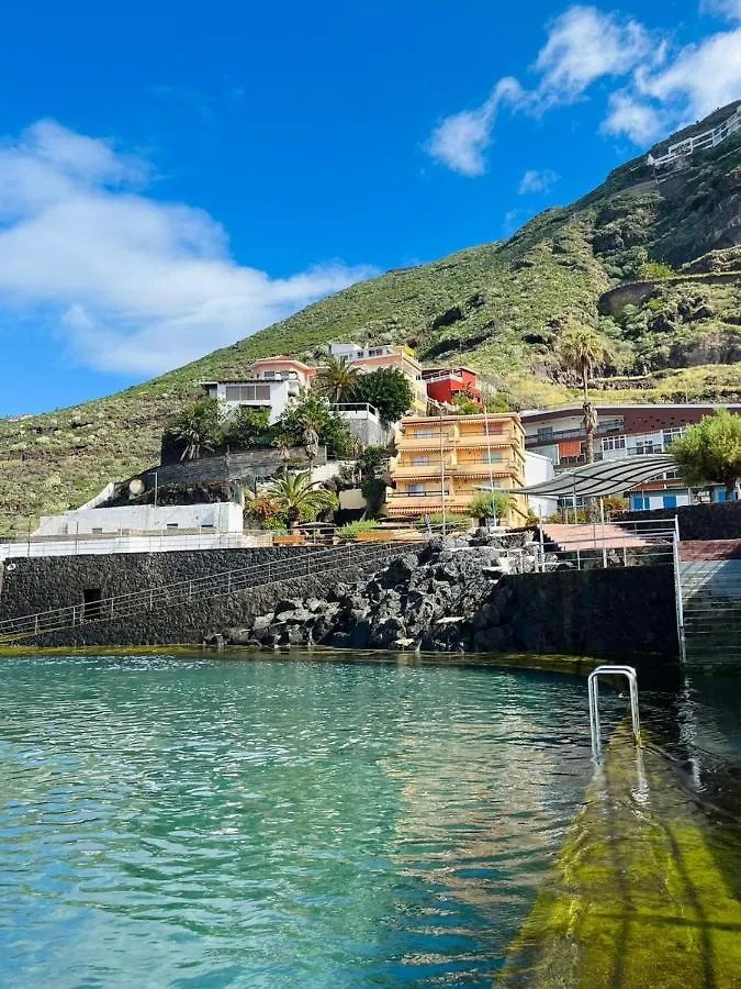 Green Coast Suite Santa Cruz de Tenerife Apartamento