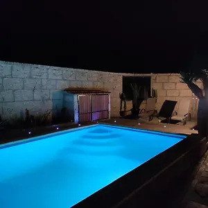 Gavilanes Villa