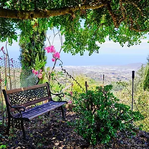 Tizziri Rural Casa rural
