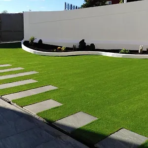 Luxury Duplex Atlantic Four Seasons Villa