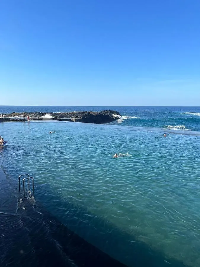 Green Coast Suite Santa Cruz de Tenerife 0*,  Spanien